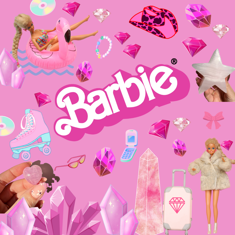Pink landscape aesthetic pink aesthetic laptop barbie HD wallpaper  Pxfuel
